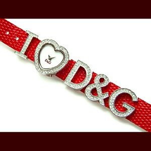 Dolce & Gabbana watch